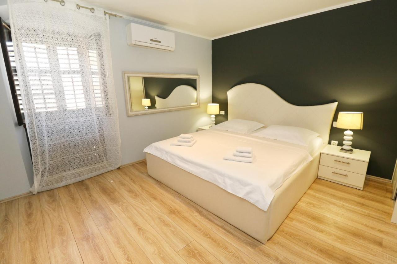Apartman Gentile Apartment Сплит Екстериор снимка