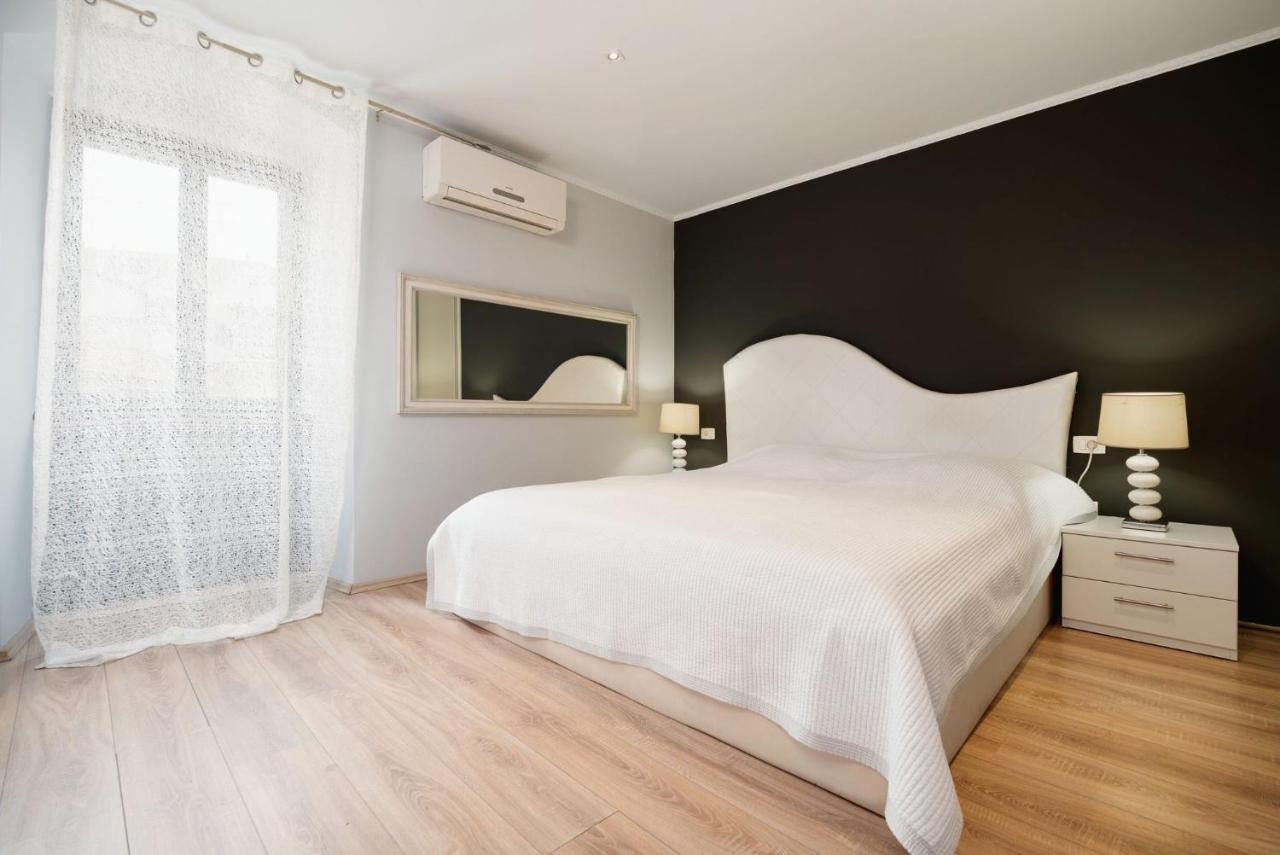 Apartman Gentile Apartment Сплит Екстериор снимка