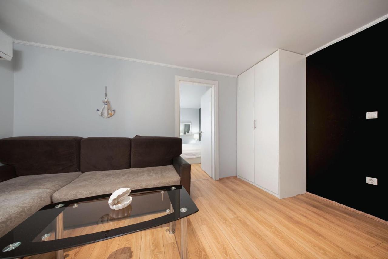 Apartman Gentile Apartment Сплит Екстериор снимка