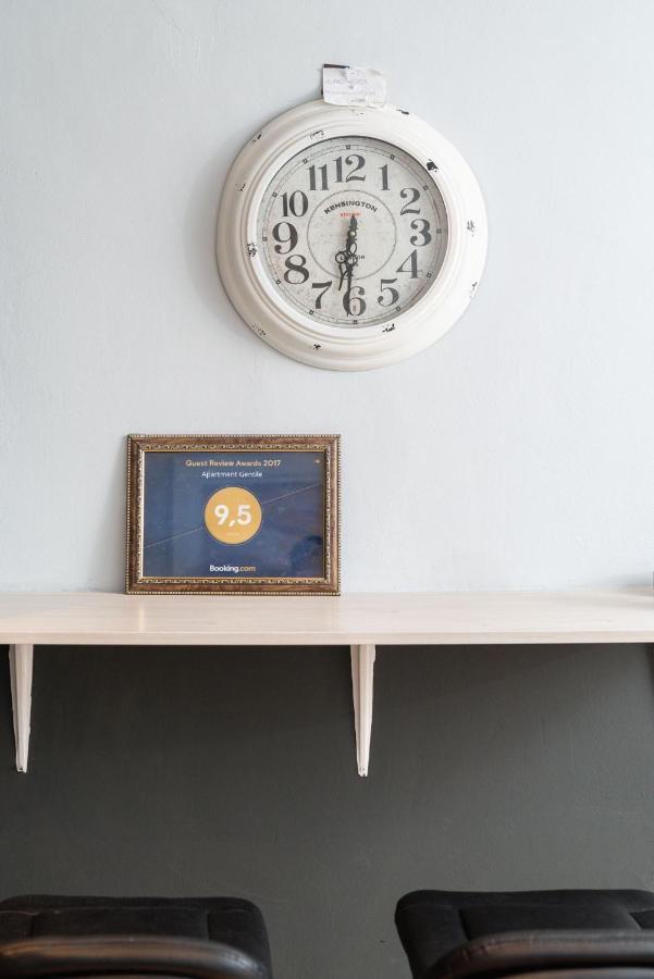Apartman Gentile Apartment Сплит Екстериор снимка