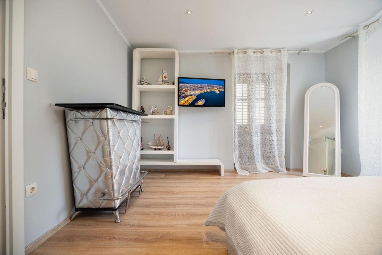 Apartman Gentile Apartment Сплит Екстериор снимка