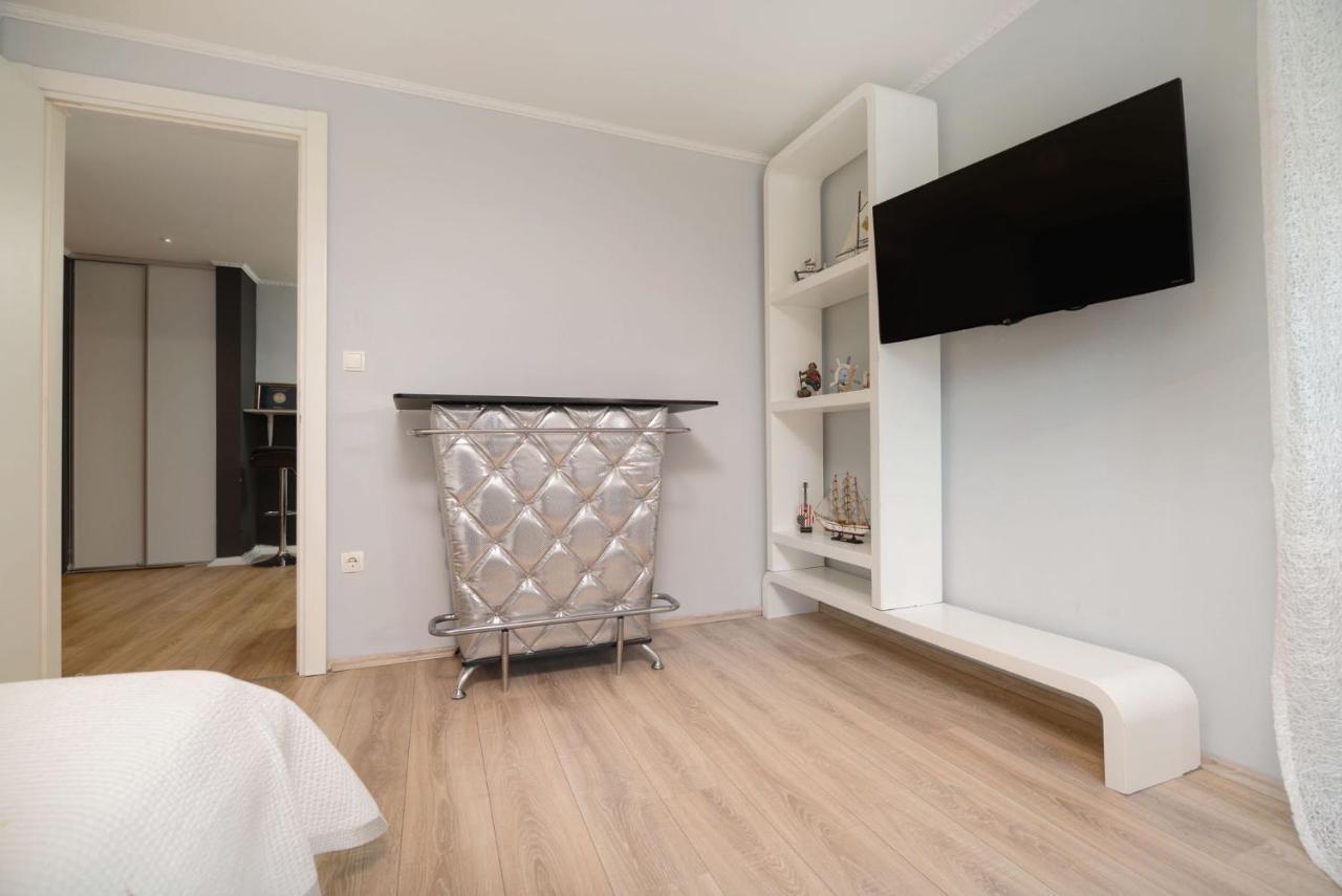 Apartman Gentile Apartment Сплит Екстериор снимка